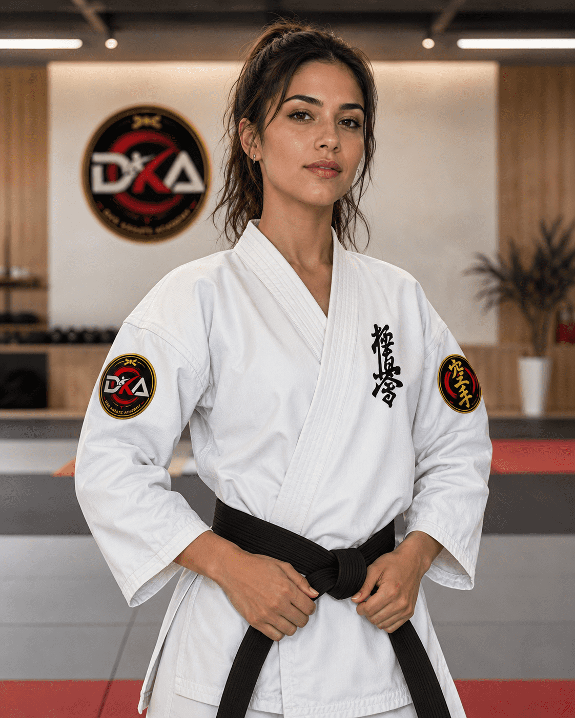 Womens Self Defense